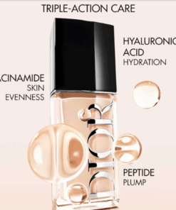 Base Forever Skin Glow 24hr Wear Cor 25n