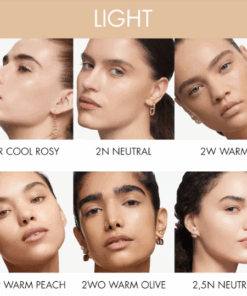Base Forever Skin Glow 24hr Wear Cor 25n