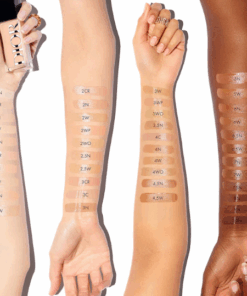 Base Forever Skin Glow 24hr Wear Cor 25n