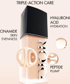 Base Forever Skin Glow 24hr Wear Cor 45n Neutral