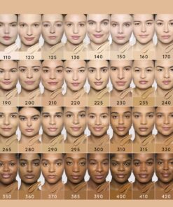 Base Pro Filtr Soft Matte Longwear Cor 185 Fenty Beauty By Rihanna