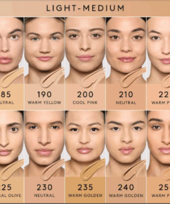 Base Pro Filtr Soft Matte Longwear Cor 210 Fenty Beauty By Rihanna