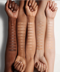 Base Pro Filtr Soft Matte Longwear Cor 210 Fenty Beauty By Rihanna