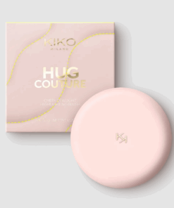Blush Hug Couture