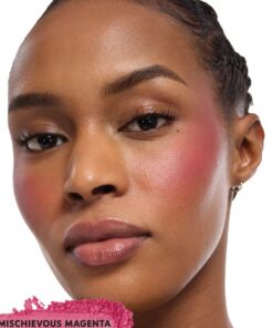 Blush Make Me Blush Cor 03 Mischievous Magenta Yves Saint Laurent