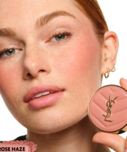 Blush Make Me Blush Cor 06 Rose Haze Soft Nude Pink Matte Yves Saint Laurent