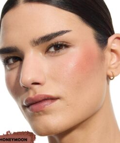 Blush Make Me Blush Cor 12 Honeymoon Caramel Shimmer Yves Saint Laurent