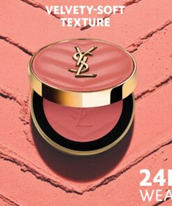 Blush Make Me Blush Cor 37 Peachy Nude Warm Teracotta Matte Yves Saint Laurent
