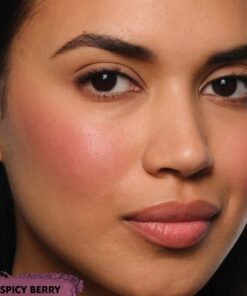 Blush Make Me Blush Cor 83 Spicy Berry Deep Plum Satin Yves Saint Laurent