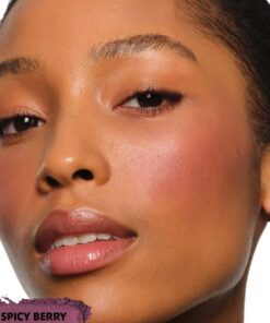 Blush Make Me Blush Cor 83 Spicy Berry Deep Plum Satin Yves Saint Laurent