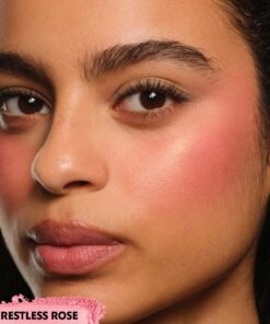Blush Make Me Blush Cor 93 Restless Rose Peachy Pink Satin Yves Saint Laurent