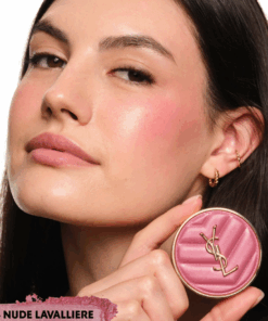 Blush Make Me Blush Nude Lavalliere