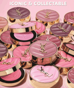 Blush Make Me Blush Nude Lavalliere