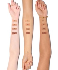 Bronzer Forever Nude Jumbo Cor 20 Light To Medium Skin Dior