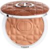 Bronzer Forever Nude Jumbo Cor 20 Light To Medium Skin Dior