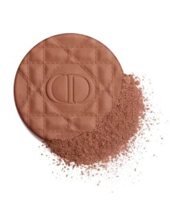 Bronzer Forever Nude Jumbo Cor 40 Deep Skin Dior
