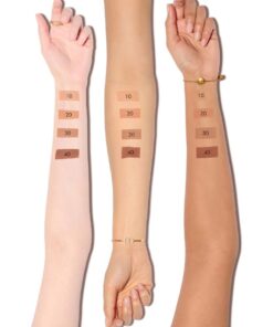 Bronzer Forever Nude Jumbo Cor 40 Deep Skin Dior