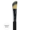 F48 Pincel Base Angled Foundantio Brush Daymakeup