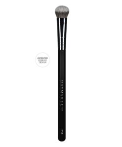 F54 Pincel Medio Contorno E Correcao Daymakeup