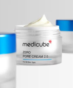 Medicube Creme Zero Poros 20 50ml