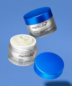 Medicube Creme Zero Poros 20 50ml