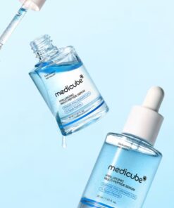Medicube Hyaluronic Multi Peptide Serum Serum Facial 30ml