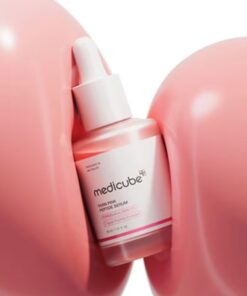 Medicube Pdrn Pink Peptide Serum