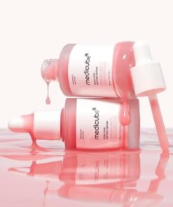 Medicube Pdrn Pink Peptide Serum
