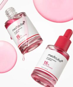 Medicube Txa Niacinamide 15 Serum Serum Facial 30ml