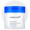 Medicube Zero Pore Pad Tonico Facial Em Pads 155g