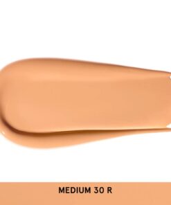 One Size Cor Medium 30 R Rosy Undertones