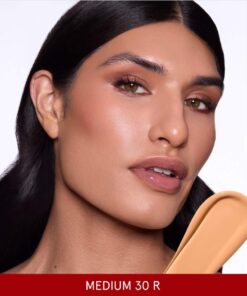 One Size Cor Medium 30 R Rosy Undertones