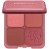 Paleta Blush Filter Blurring Palette Cor Strawberry Latte Huda Beauty