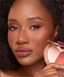 Paleta De Po Charlotte Tilbury Beauty Soulmates