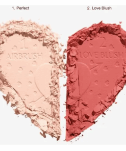Paleta De Po Charlotte Tilbury Beauty Soulmates