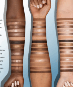 Paleta De Sombras Natasha Denona I Need A Nude Palette