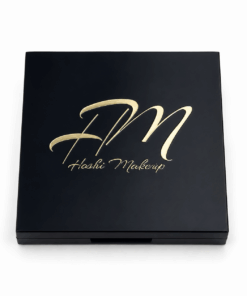 Paleta Iluminadora Hoshi Makeup Lumiere Radiance