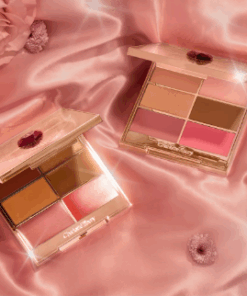 Paleta Iluminadora Love At First Swipe Multi Palette Charlotte Tilbury