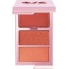 Paleta Trio Blush Cheek Clapper Cor Freaky Peach One Size