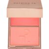 Patrick Ta Major Glow Creme Powder Blush Duo Cor Soft Launch