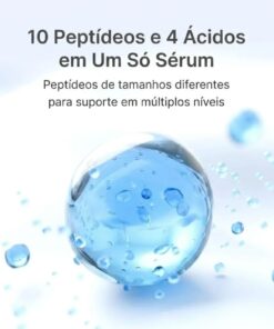 Serum Medicube Zero Pore One Day Peptide 30ml Skin Care Core