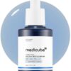 Serum Medicube Zero Pore One Day Peptide 30ml Skin Care Core