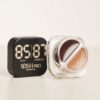 Delineador Gel Cor 85 87 Taupe Expresso Michelly Palma