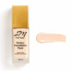 Base Perfect Foundation Fluid Fl05 30ml Hoshi Makeup