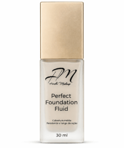 Base Perfect Foundation Fluid Fl05 30ml Hoshi Makeup