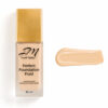 Base Perfect Foundation Fluid Fl15 30ml Hoshi Makeup