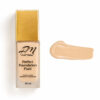 Base Perfect Foundation Fluid Fl17 30ml Hoshi Makeup