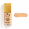 Base Perfect Foundation Fluid Fl25 30ml Hoshi Makeup