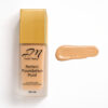 Base Perfect Foundation Fluid Fl30 30ml Hoshi Makeup