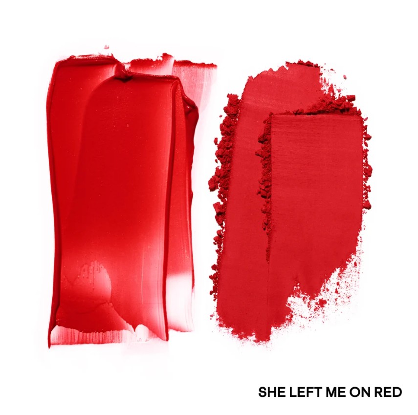 Patrick Ta Major Headlines Cor She Left Me On Red Double Take Creme Powder Blush Duo
